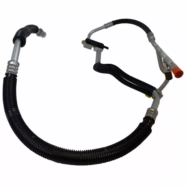 Hose & Tube Assembly - Ford (AL5Z-19D850-D)