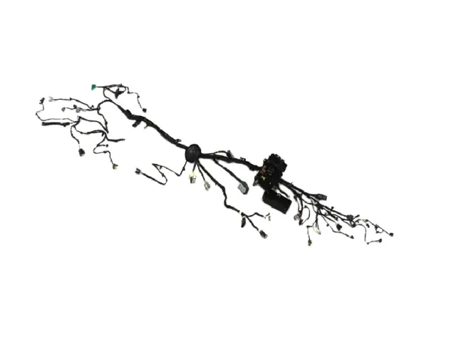 68595595AB - Electrical: Headlamp To Dash Wiring for Dodge: Charger Image