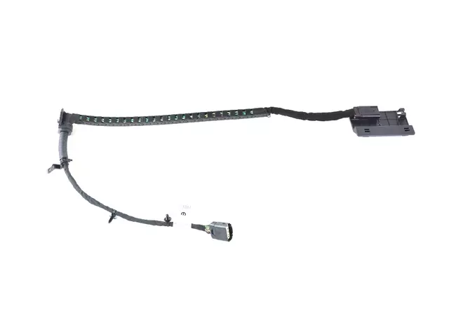Sliding Door Track Wiring, Right - Mopar (68230074AF)