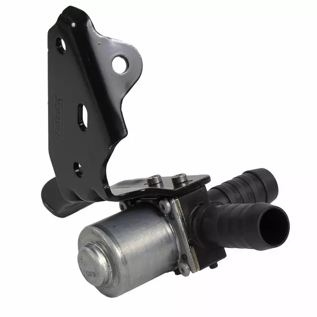 JX6Z18495B - Cooling System: Water Valve for Ford: Transit Connect Image