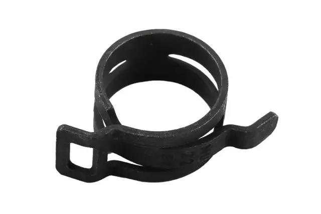 11603319 - : Water Inlet Hose Clamp for Cadillac: CT5 Image