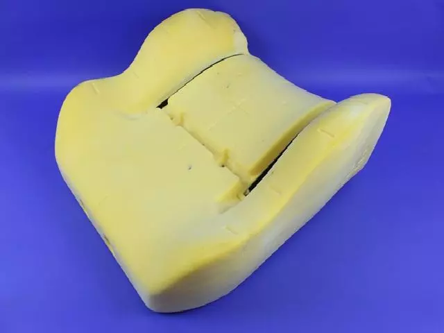 68111472AA - Interior Trim: Seat Back Foam, Right for Mopar Image