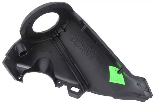 22935523 - Steering: Lower Column Cover Bezel for GM Image