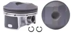 P43224STD - : Engine Piston Set for Enginetech Image