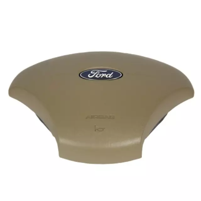 5S4Z54043B13AAA - Electrical: Driver Air Bag for FORD Image