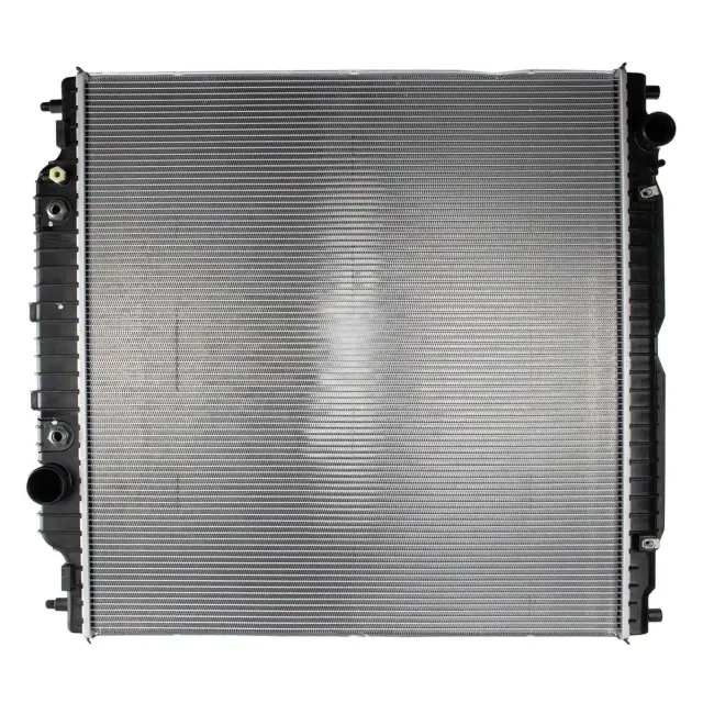 Radiator Assembly - Ford (6c3z8005a)