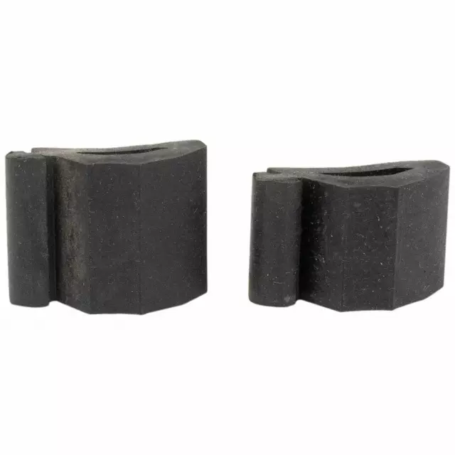 N804384S - Body: Hood Bumper for Ford: Expedition | Lincoln: Navigator Image