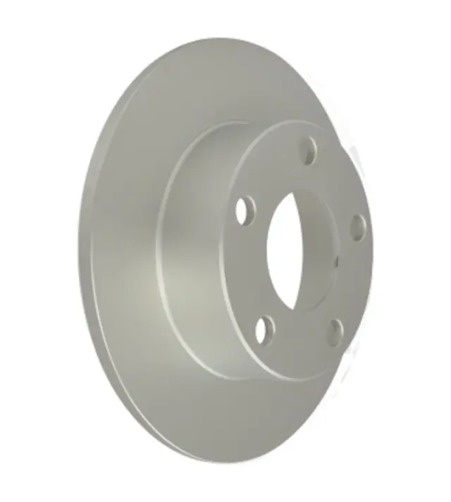 355118582 - Brakes &amp; Brake Parts: Disc Brake Rotor for Hella Pagid Image