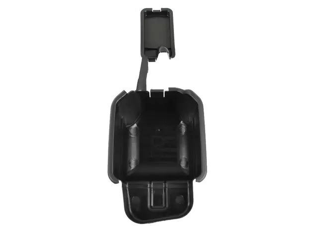 Seat Belt Retractor Shield, Right - Mopar (55117158AC)