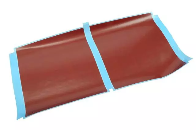 23156144 - Body: Decal for Chevrolet: Corvette Image