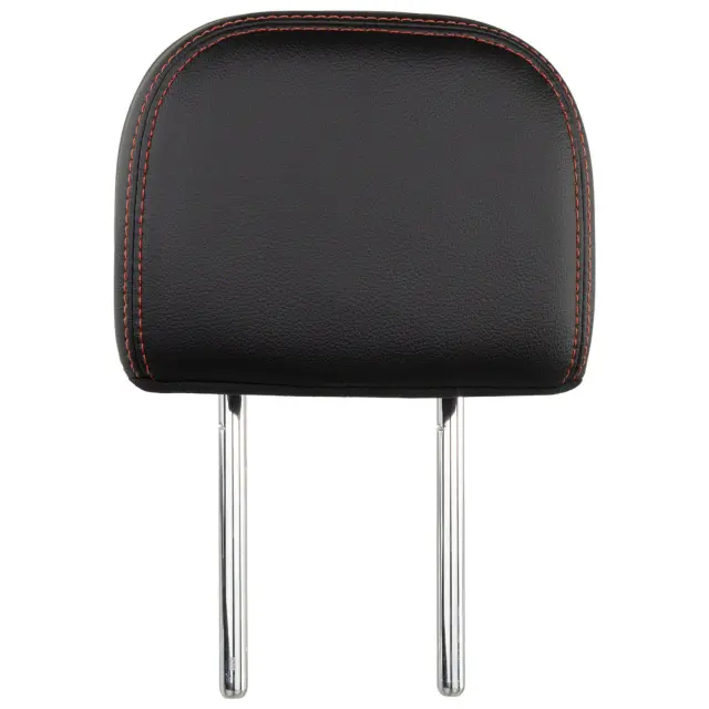 MJ6Z78611A08BA - : Headrest Cover And Pad for Ford Image