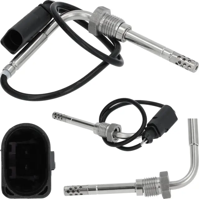 1812281 - Cooling Systems: Exhaust Gas Temperature (EGT) Sensor for GLOBAL PARTS DISTRIBUTORS Image