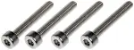926388 - : Anti Lock Brake Module Screw Kit for Dorman Image