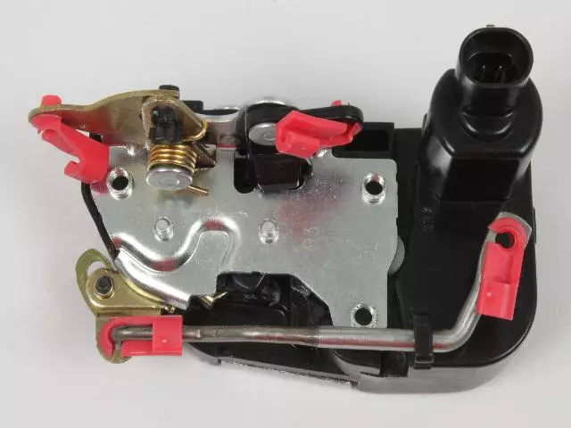 55235202AC - Doors and Related Parts: Rear Door Latch, Right for Mopar Image