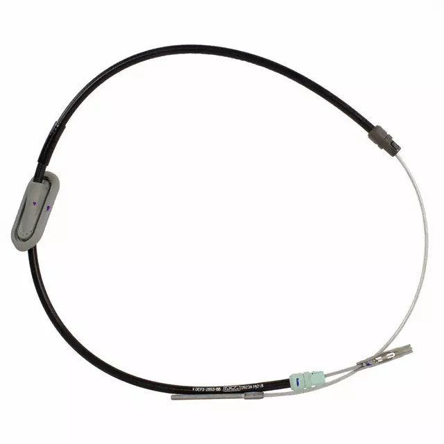 DE9Z2853A - : Front Cable for Lincoln: MKT Image