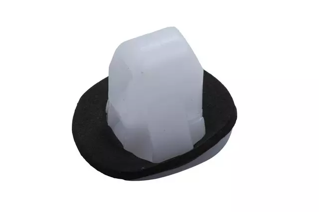 22761970 - : 2012-2013 Chevrolet Camaro - White Rear End Spoiler Insert for Chevrolet: Camaro Image