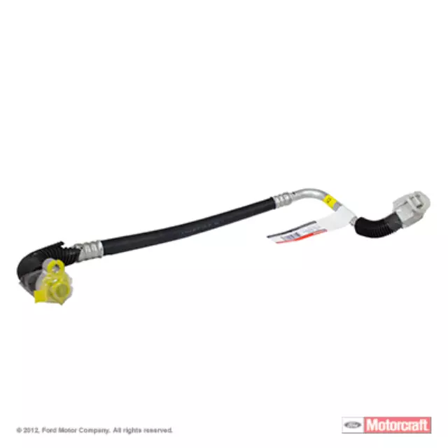 9T1Z19D742A - HVAC: Pressure Hose for Ford: Transit Connect Image