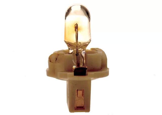 11508221 - : Halogen Light Bulb for GM Image