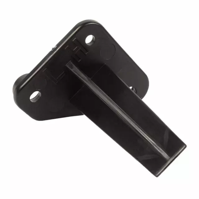 FT4Z5803178B - Body: Grille Retainer for Ford: Edge Image