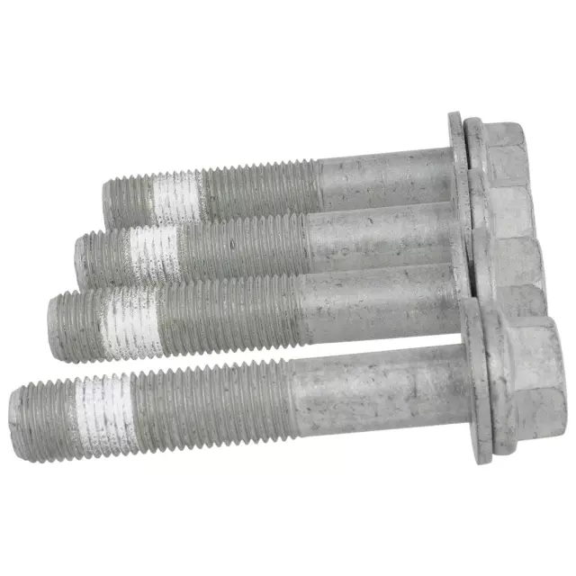 W717016S439 - Suspension: Lower Control Arm Inner Bolt for Ford: Edge | Lincoln: Continental, MKX, Nautilus Image