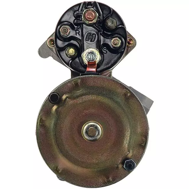 Starter - GM (88877103)