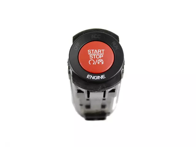Ignition Switch - Mopar (6GE11XR4AC)