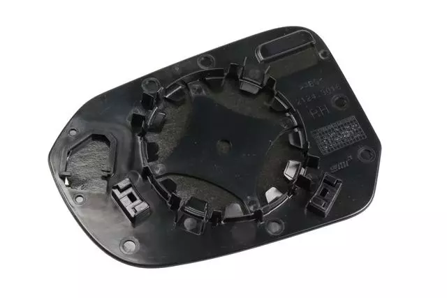 84269460 - : Passenger Side Door Mirror Glass for Chevrolet: Volt Image