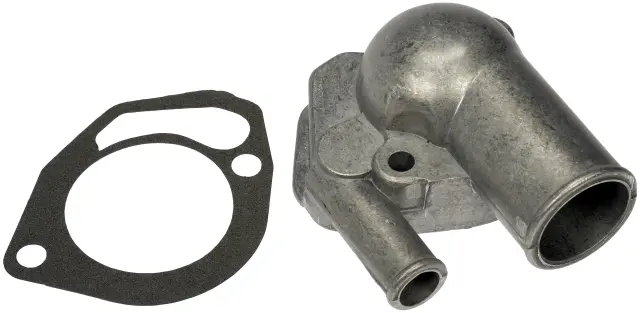 9023013 - : Engine Coolant Thermostat Housing for Dorman Image