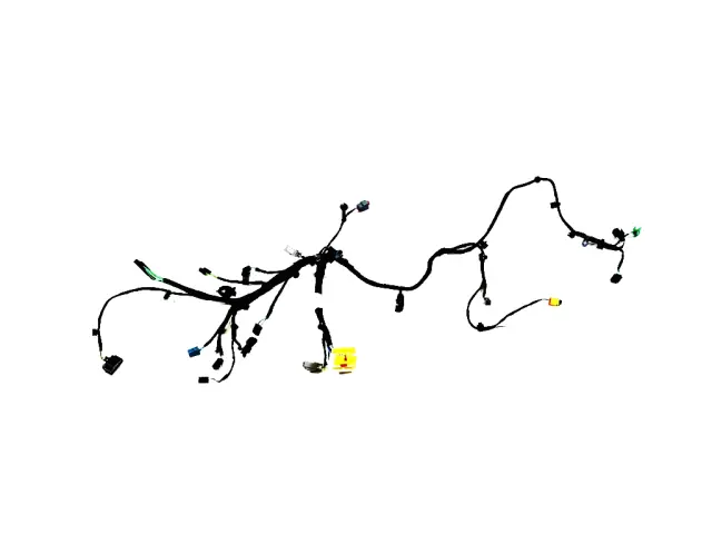 68248910AH - Electrical: Seat Wiring for Mopar Image