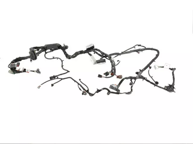 Dash Wiring - Mopar (68283600AH)