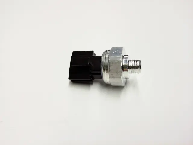 921361FA0A - HVAC: Pressure Sensor for INFINITI: FX35, FX37, FX45, FX50, G20, G25, G35, G37, I30, I35, M35, M35h, M37, M45, M56, Q40, Q45, Q50, Q60, Q70, Q70L, QX4, QX50, QX55, QX56, QX70 Image