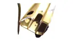 5217106050 - Body: Reinforced Beam for Toyota Image