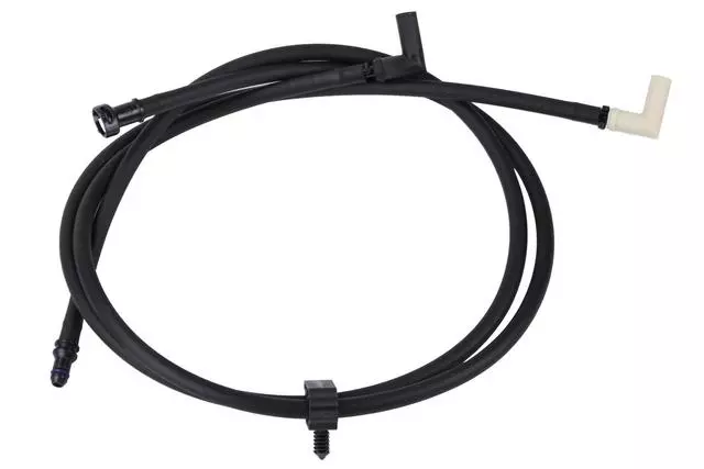 85530681 - : Washer Hose for Chevrolet: Equinox | GMC: Terrain Image