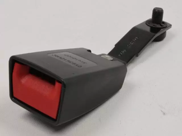 Seat Shield, Right, Export - Mopar (0YS361DVAC)