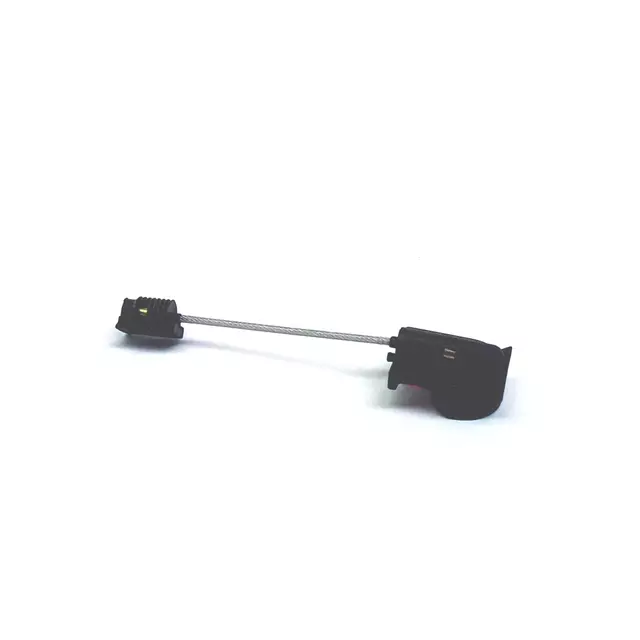 3B9839059A - Body: Lock Cable for Volkswagen: GTI, Jetta, Passat, Rabbit Image