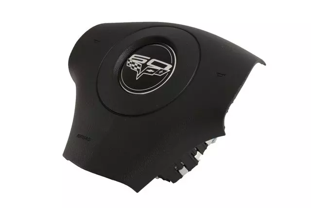 22876523 - Electrical: Driver Inflator Module for GM Image