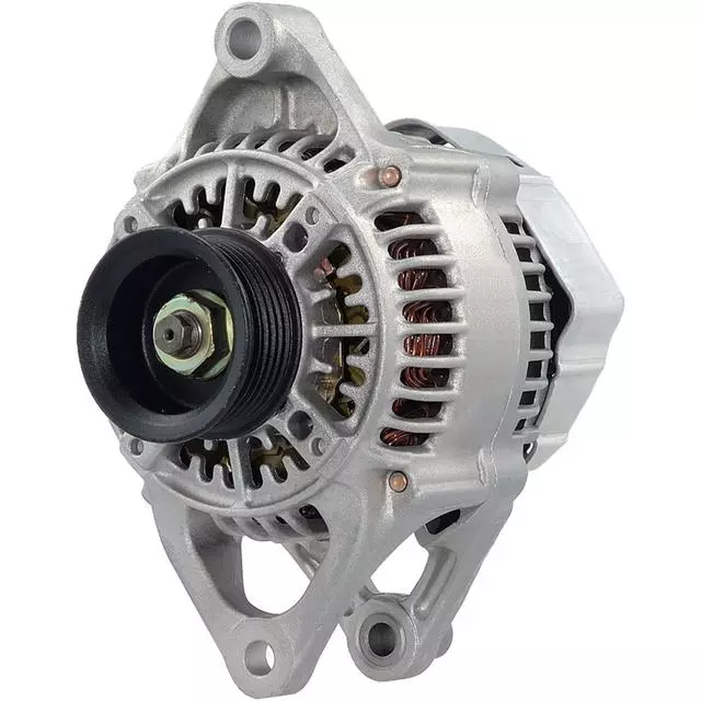Alternator - ACDelco (335-1187)