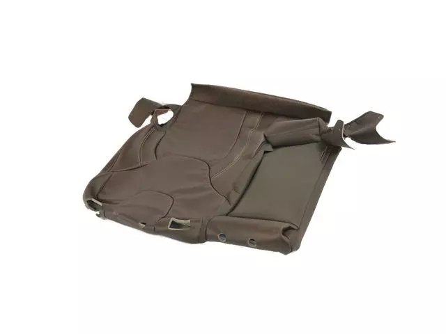 Rear Seat Back Cover - Mopar (5RA81LU5AF)