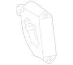 1042370112 - : Buffer for Mercedes-Benz Image