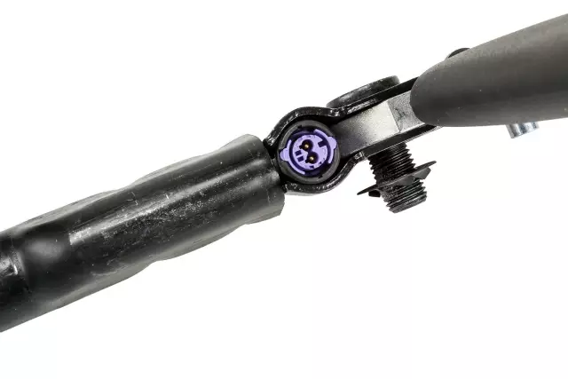 19366596 - : Pre-Tensioner for Chevrolet: Volt Image