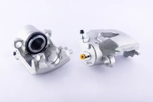 355789111 - Brakes &amp; Brake Parts: Disc Brake Caliper for Hella Pagid Image