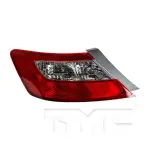 11616891 - : TYC Tail Light Assembly for TYC Image