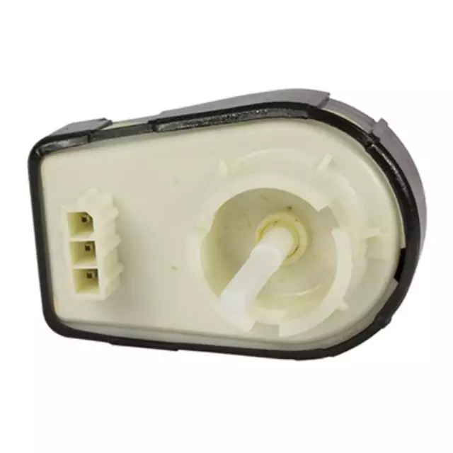 Control Sensor - Ford (F5OZ-14C718-AA)