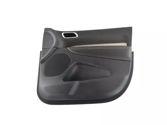 Front Door Trim Panel, Right - Mopar (6CV783X9AC)