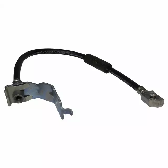 AL1Z2282B - Brakes: Brake Hose for Ford: Expedition | Lincoln: Navigator Image