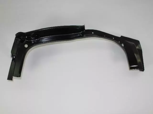Lift-Gate Opening Trough, Right - Mopar (5160138AD)