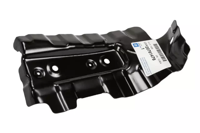 20761476 - Body: Driver Side Dash Upper Extension Panel Reinforcement for Buick: Encore | Chevrolet: Trax Image