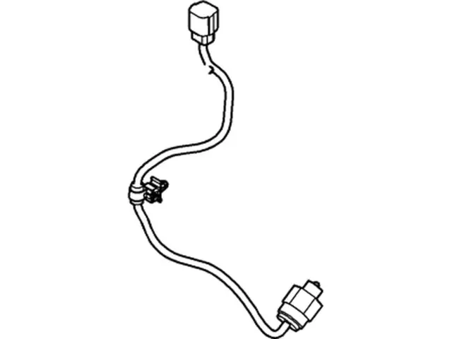 6E5Z7G072AA - Electrical: Back-Up Switch for Ford: Fusion | Mercury: Milan Image