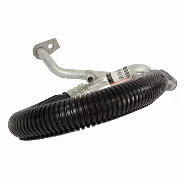 JR3Z19D742A - : AC Hoses for FORD Image