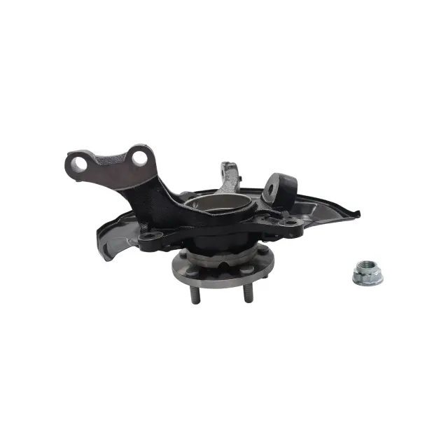 9694500 - : Suspension Knuckle Assembly for GSP Image